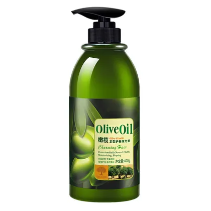 Uufine Organic Sulfate-Free Vegan Olive Oil Hair Care Products - Wholesale Olive Oil Shampoo