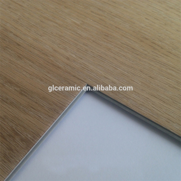 high quality pvc vinyl flooring made in China(click system)