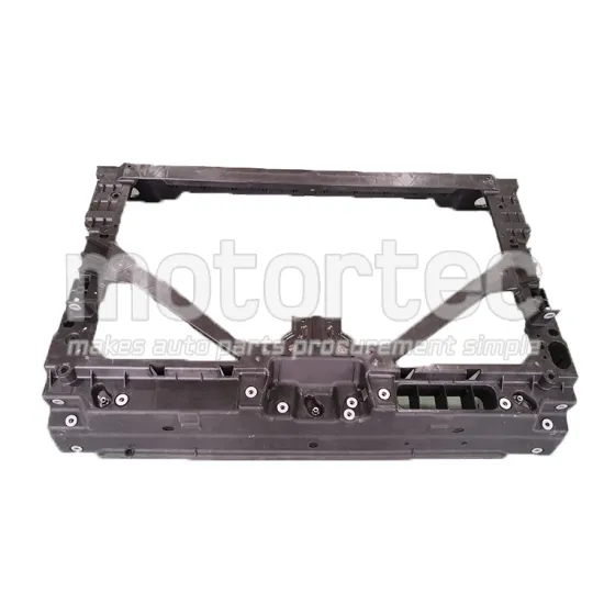 Original Radiator Support for NEW MG6 1.5T - Car Auto Spare Parts Wholesaler