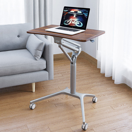 Tinggi Adjustable Bedside Stand