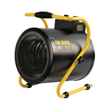 Factory Direct 5KW Industrial Gas Fan Heater: Best Seller with Quick 3S Heating for Winter Room & Space