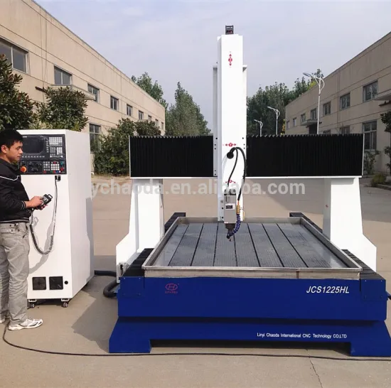 turning and CNC milling machine / 180 degree head rotating cnc router