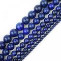 18 mm lapis lazuli chakra sphères décoration de soulagement du stress