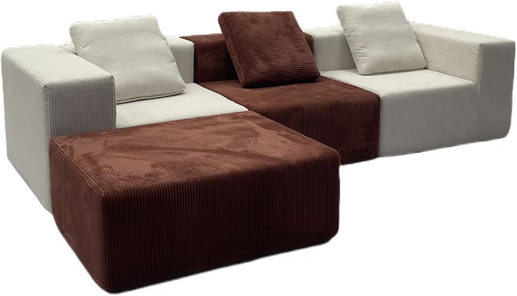 modular compression sofa (10)