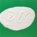 Ethylene Process PVC Resina SG5 K67 para tuberías/películas