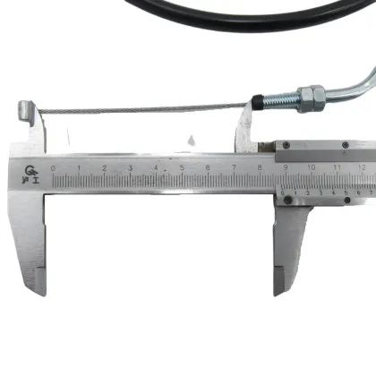 105cm Throttle Cable for Linhai 300cc LH300 20114B ATV Motorcycle Parts: Replacement and Maintenance Solution
