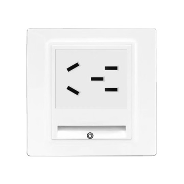 YUNDUO Factory SASO Approved 13A Switches and Sockets for Home and Hotel