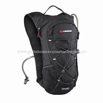 Hydration Water Bag Pack, Sized 48*24*15cm