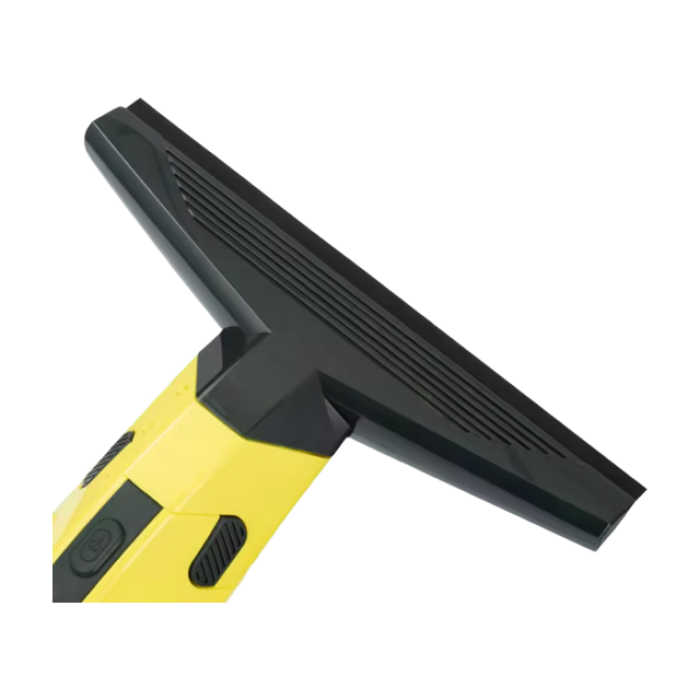 شیشه پاک کن دستی Jinshun KS-5523 ​​زرد