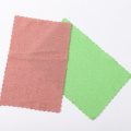 lingettes de nettoyage de cuisine en microfibre