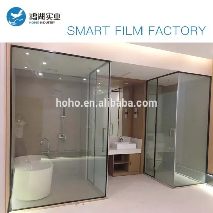 Removable static smart window film decorative window film for home decoration