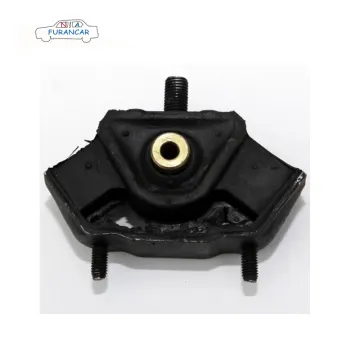 Engine Mount Transmission Mounting A6012400318 Rear OEM 6012400318 for MERCEDES-BENZ