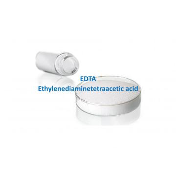 กรด Ethylenediaminetetraacetic CAS 60-00-4