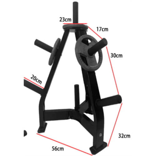 Rack barbell ທີ່ມີຄຸນນະພາບສູງ