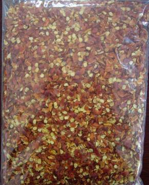 500G Ground Chili Low Salt
