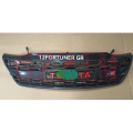 Fortuner 2003-2015 Bumper Grille Grille