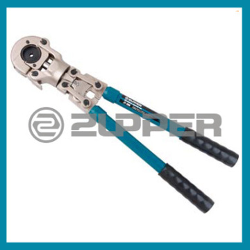 Mechanical Crimping Tool for Crimping Range 16-300mm2 (JT-300)