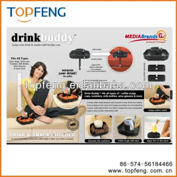 Drink and Snack hloder