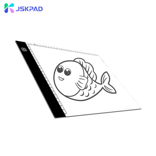 JSKA4-1 LED Light Pad για τα παιδιά