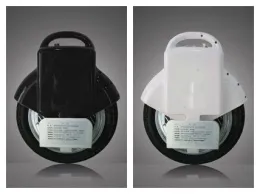 air wheel self balancing electric unicycle