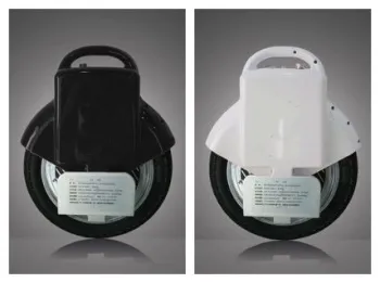 air wheel self balancing electric unicycle