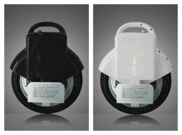 air wheel self balancing electric unicycle