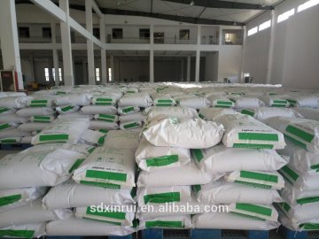 Isolated soy protein - Food grade