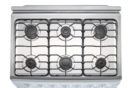 Portable Gas Oven for Home
