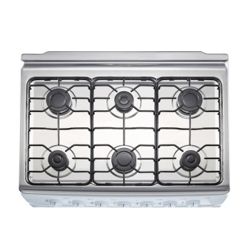 Portable Gas Oven for Home Use