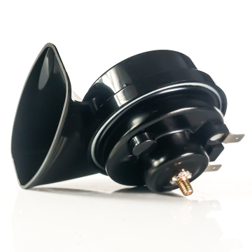 Kaier Car Horn R18 - 12V 4A 113db เสียงฮอร์นประเภทสากลเดนโซ่ดัง