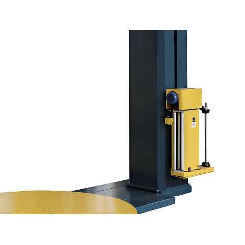 غلاف مطاطي قابل للدوران الدوار