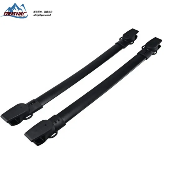 Toyota Sienna Aluminum Car Roof Rack Cross Bar