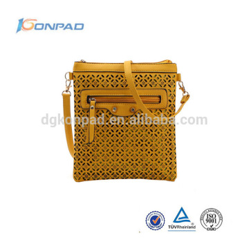 Hot Selling Fashion PU Tote Bags Women Handbag