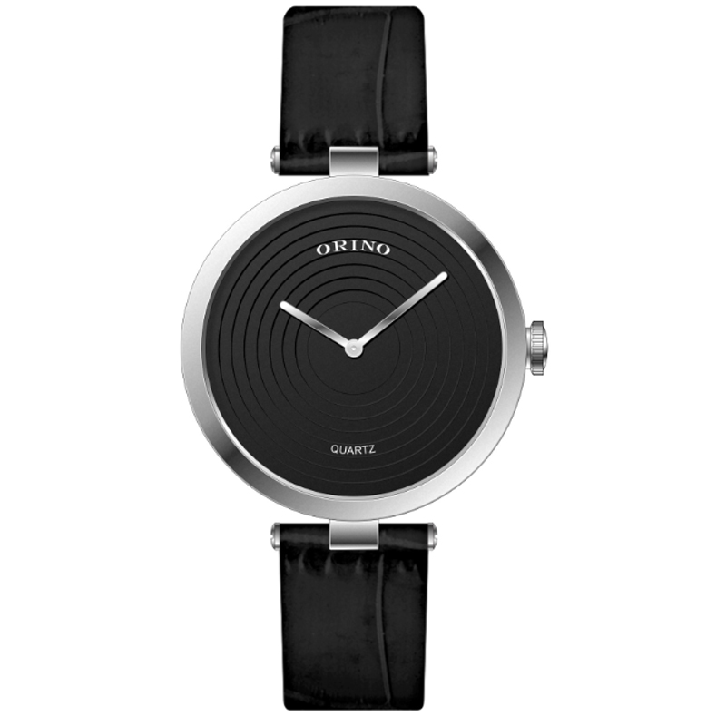 Montres minimalistes modernes pour les femmes