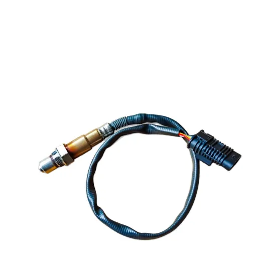 High Quality Oxygen Sensor for BMW G30/G38 (Part No. 1178 8631 047)