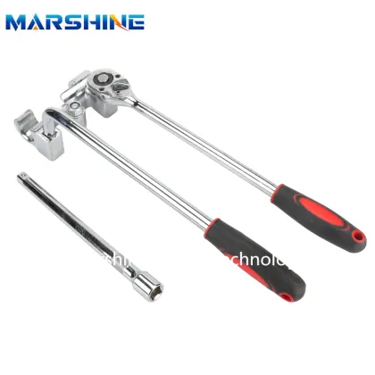 Stranded Wire End Bender