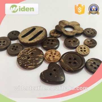 name brand buttons, brand name buttons, garment buttons