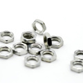 304/316 Metric Hex Nut