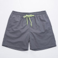 Pantalones cortos de playa casuales de verano para hombres personalizados