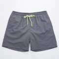 Anpassade herrar sommar avslappnade strandshorts