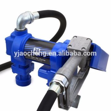 Heavy Duty Fuel DC 12V Ex-Proof Pump
