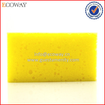 New Excellent Quality Hotel Natural Cellulose Bath Sponge