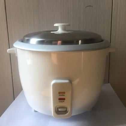 Full Body Rice Cooker - Comprehensive Search