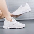 women's casual soft sole fashion single shoes