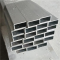 2x2 3x3 4x4 5x5 8x8 10x10 tubes en aluminium