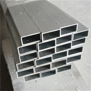 4x6 5x10 6x8 TUBES ALUNMINUM Prix par tonne