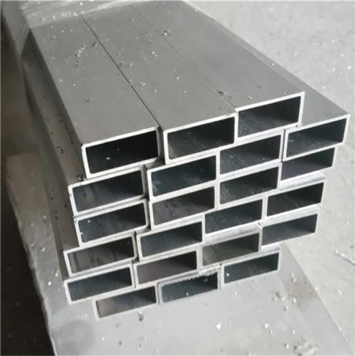 JIS EN 1060 Aluminum pipe price per ton