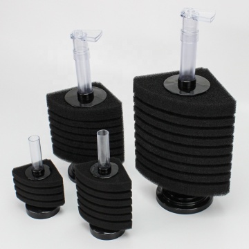 Xy-2890 Arowana Fish Tank Air Pump for Aquarium Filters and Sponge Filters