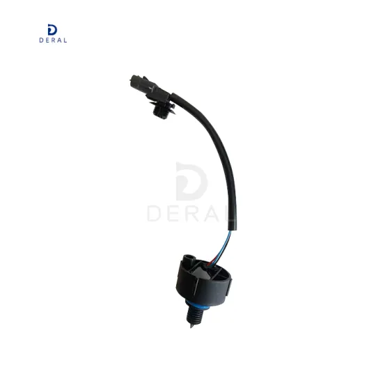 Durable 7701070650 Fuel System Water Sensor for Renault