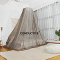 Blocco EMF Silver Protection Anti-Radiation Shield Shield Bed Canopy